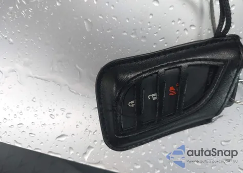 2022 Lexus Ux 200 z USA, uszkodzony, nr VIN JTHX3JBH6N2056212